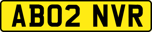 AB02NVR