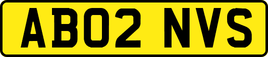 AB02NVS