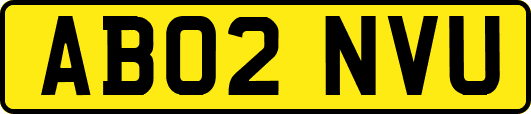 AB02NVU