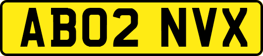 AB02NVX