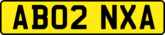 AB02NXA