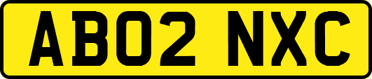 AB02NXC