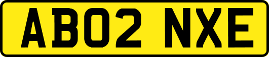 AB02NXE