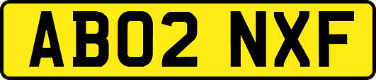 AB02NXF