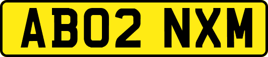 AB02NXM