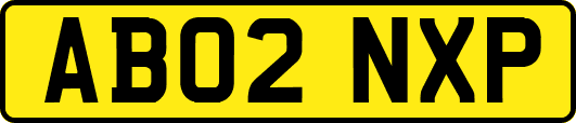 AB02NXP