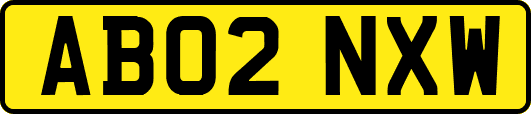 AB02NXW
