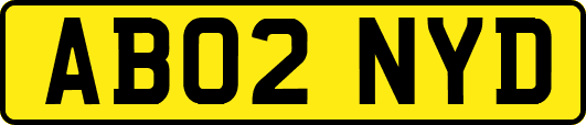 AB02NYD