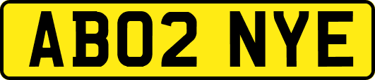 AB02NYE