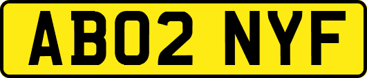 AB02NYF