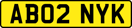 AB02NYK