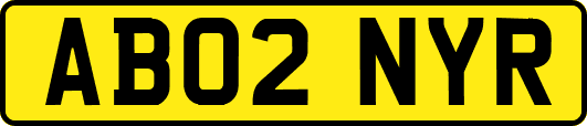 AB02NYR