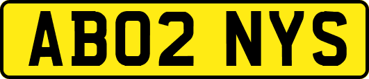 AB02NYS