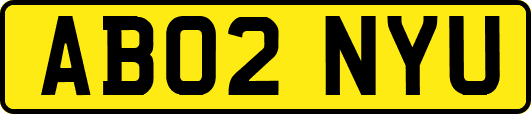 AB02NYU