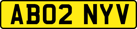AB02NYV