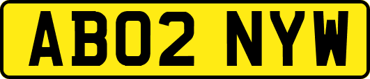 AB02NYW