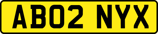 AB02NYX