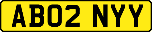 AB02NYY