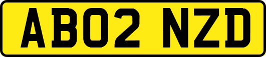 AB02NZD