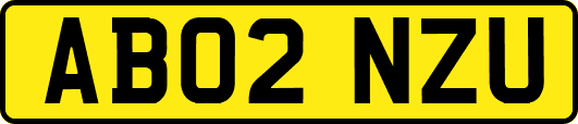 AB02NZU