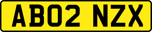 AB02NZX