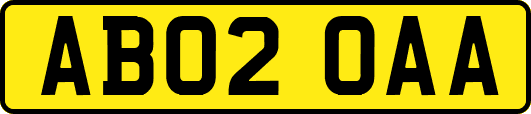 AB02OAA