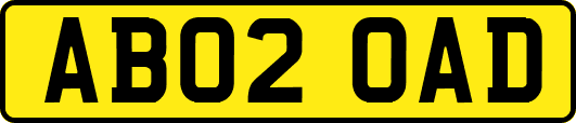 AB02OAD