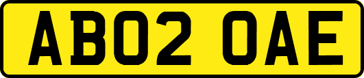 AB02OAE