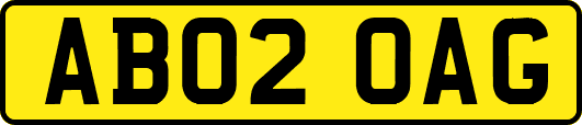 AB02OAG