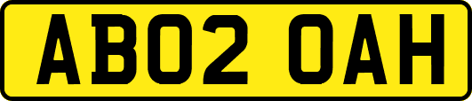 AB02OAH