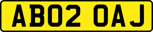AB02OAJ