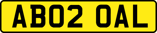 AB02OAL