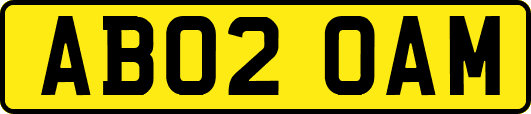 AB02OAM