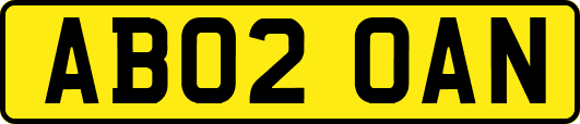 AB02OAN