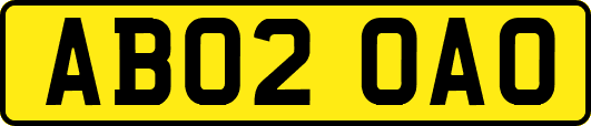 AB02OAO