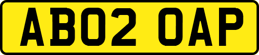 AB02OAP