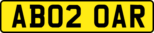 AB02OAR