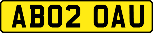 AB02OAU