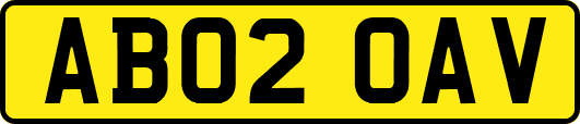 AB02OAV