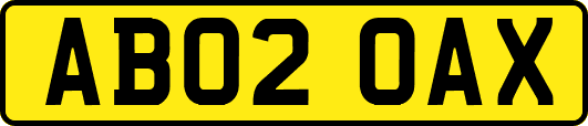 AB02OAX