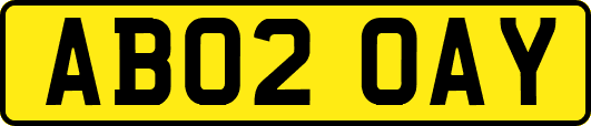 AB02OAY