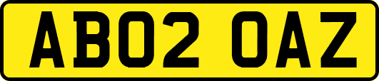 AB02OAZ