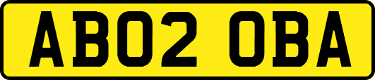 AB02OBA