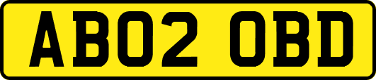 AB02OBD
