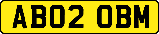 AB02OBM