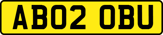 AB02OBU