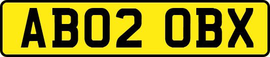 AB02OBX