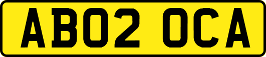 AB02OCA