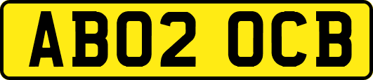 AB02OCB