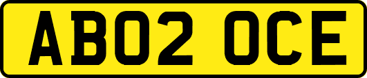 AB02OCE